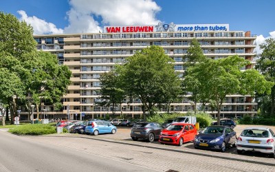 H. Kamerlingh Onnesstraat 72