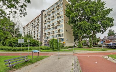 H. Kamerlingh Onnesstraat 96