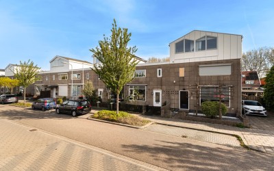 Antoni van Leeuwenhoekstraat 47