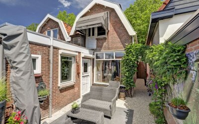 W. Snelliusweg 16