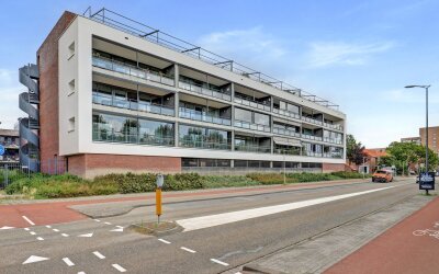 Burgemeester Brouwerstraat 117