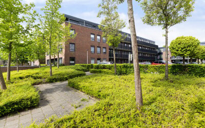Burgemeester Brouwerstraat 73