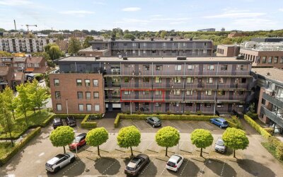 Burgemeester Brouwerstraat 83