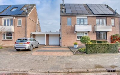 Prinses Irenestraat 10