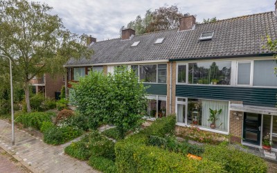 Prinses Irenestraat 25