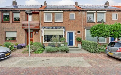 Prinses Marijkestraat 25