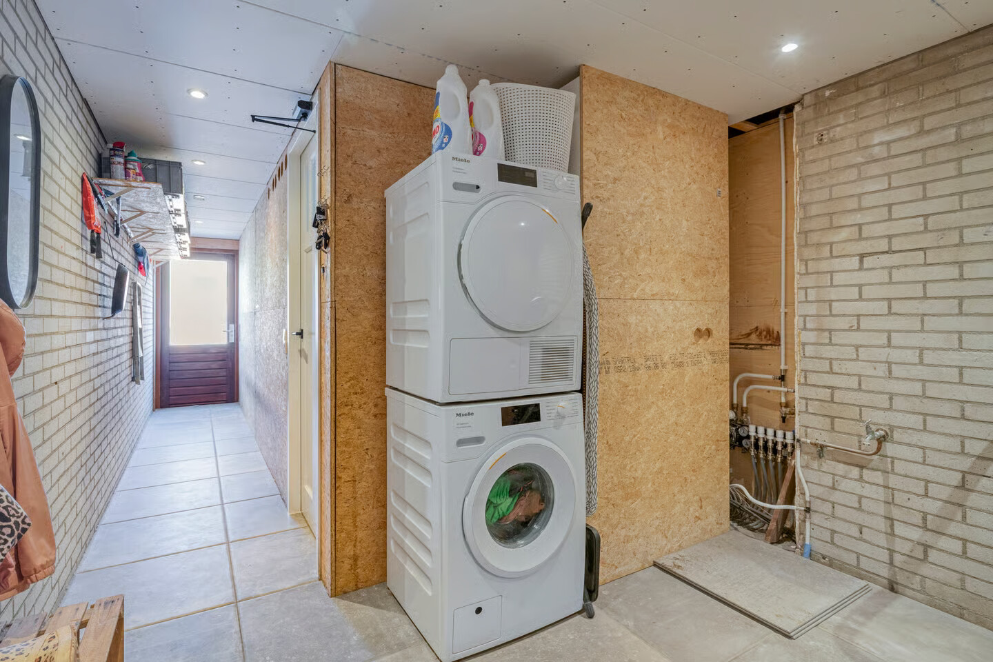 Tussenwoning te koop: Prinsessenpark 7, Zwijndrecht