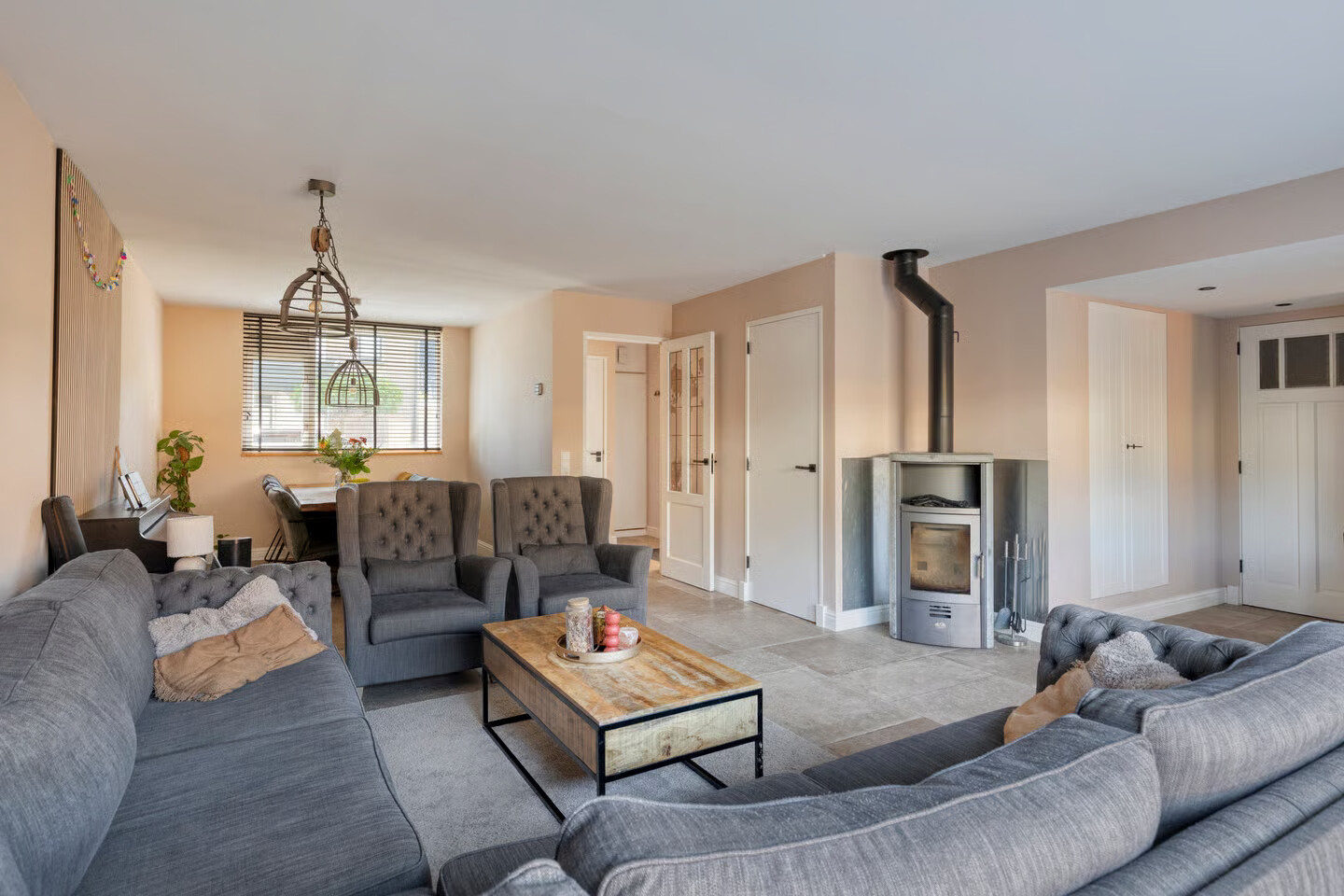 Tussenwoning te koop: Prinsessenpark 7, Zwijndrecht
