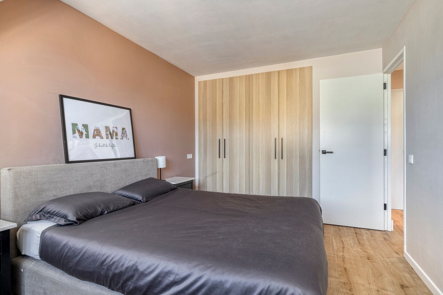 Tussenwoning te koop: Prinsessenpark 7, Zwijndrecht