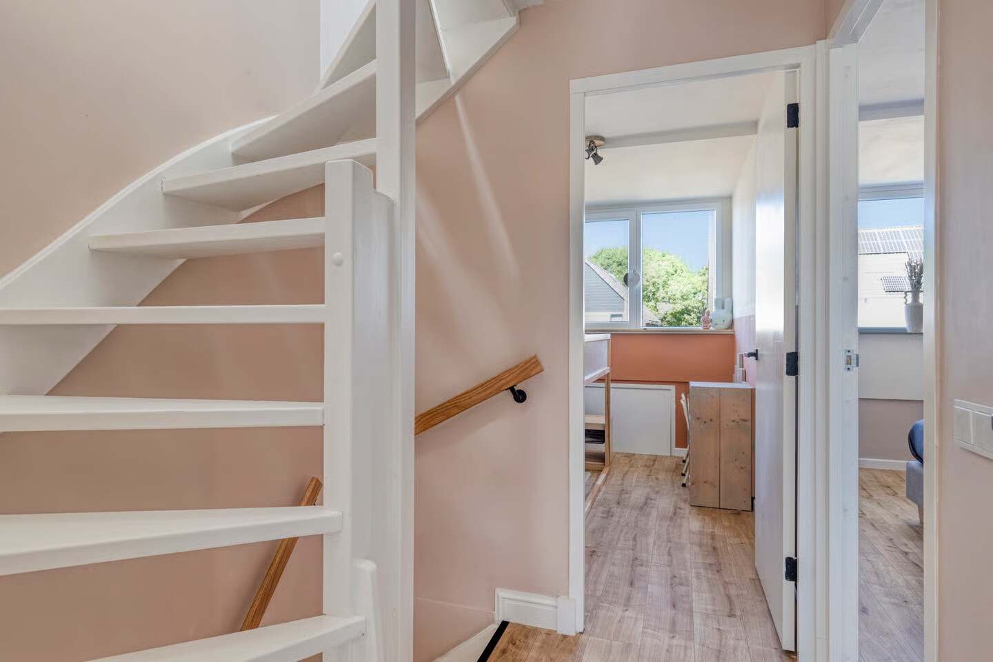 Tussenwoning te koop: Prinsessenpark 7, Zwijndrecht