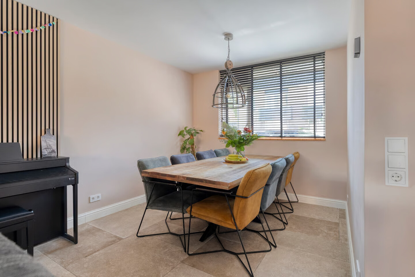 Tussenwoning te koop: Prinsessenpark 7, Zwijndrecht