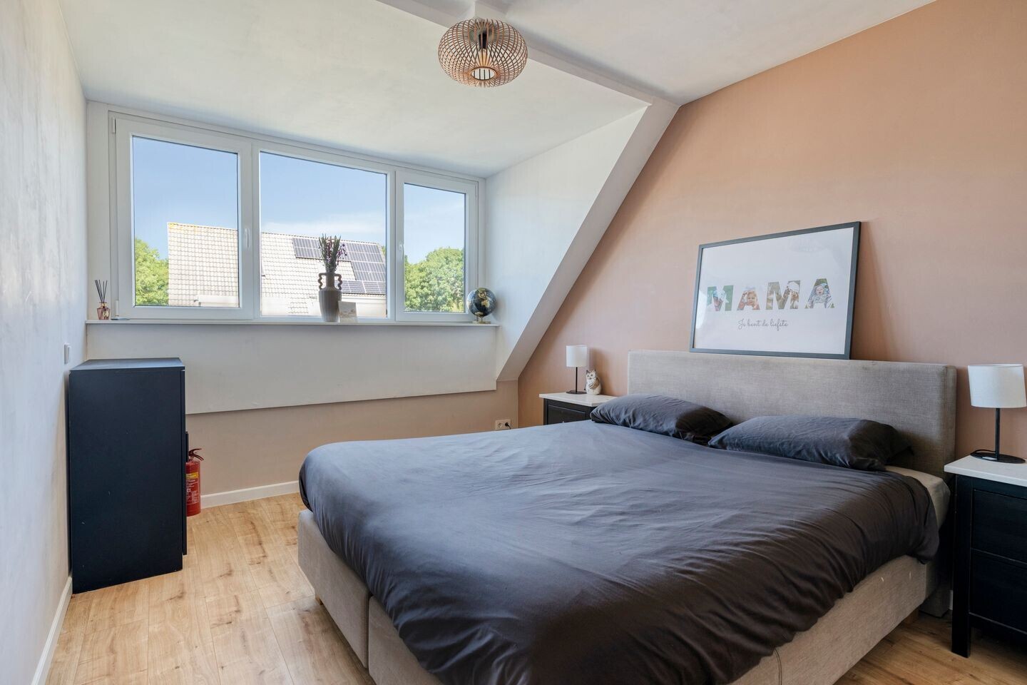 Tussenwoning te koop: Prinsessenpark 7, Zwijndrecht