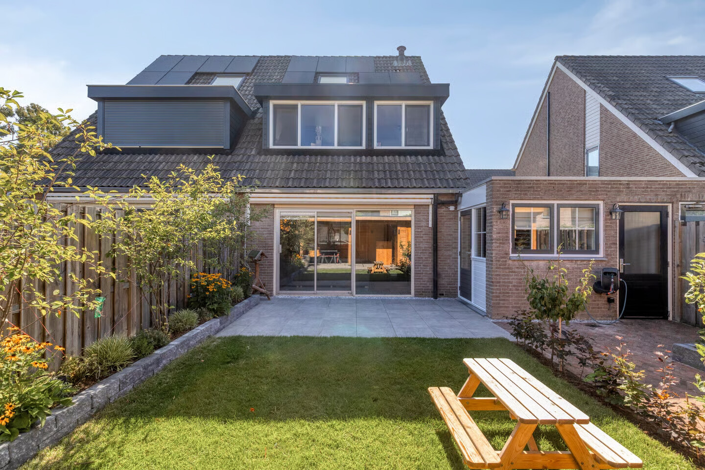 Tussenwoning te koop: Prinsessenpark 7, Zwijndrecht
