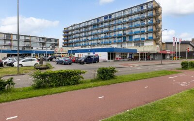 Burgemeester Jansenlaan 113