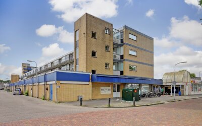 Burgemeester Jansenlaan 237