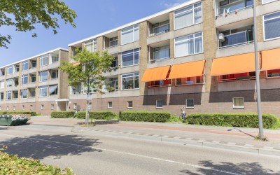 Burgemeester Jansenlaan 407
