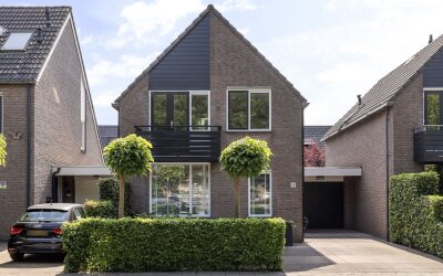 Laurensvliet 2-E