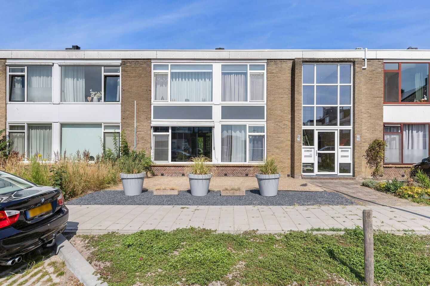 Appartement te koop: Dr. Plesmanstraat 79, Zwijndrecht