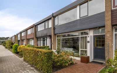 Dr. Plesmanstraat 93