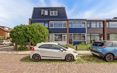 Dr. Plesmanstraat 28