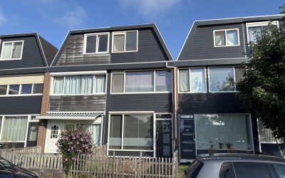 van Weerden. 21