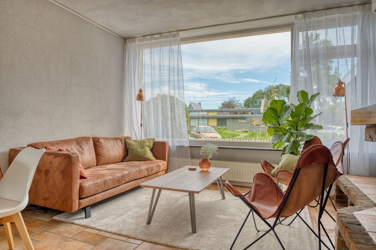 Hoekwoning te koop: van Weerden Poelmanstraat 27, Zwijndrecht