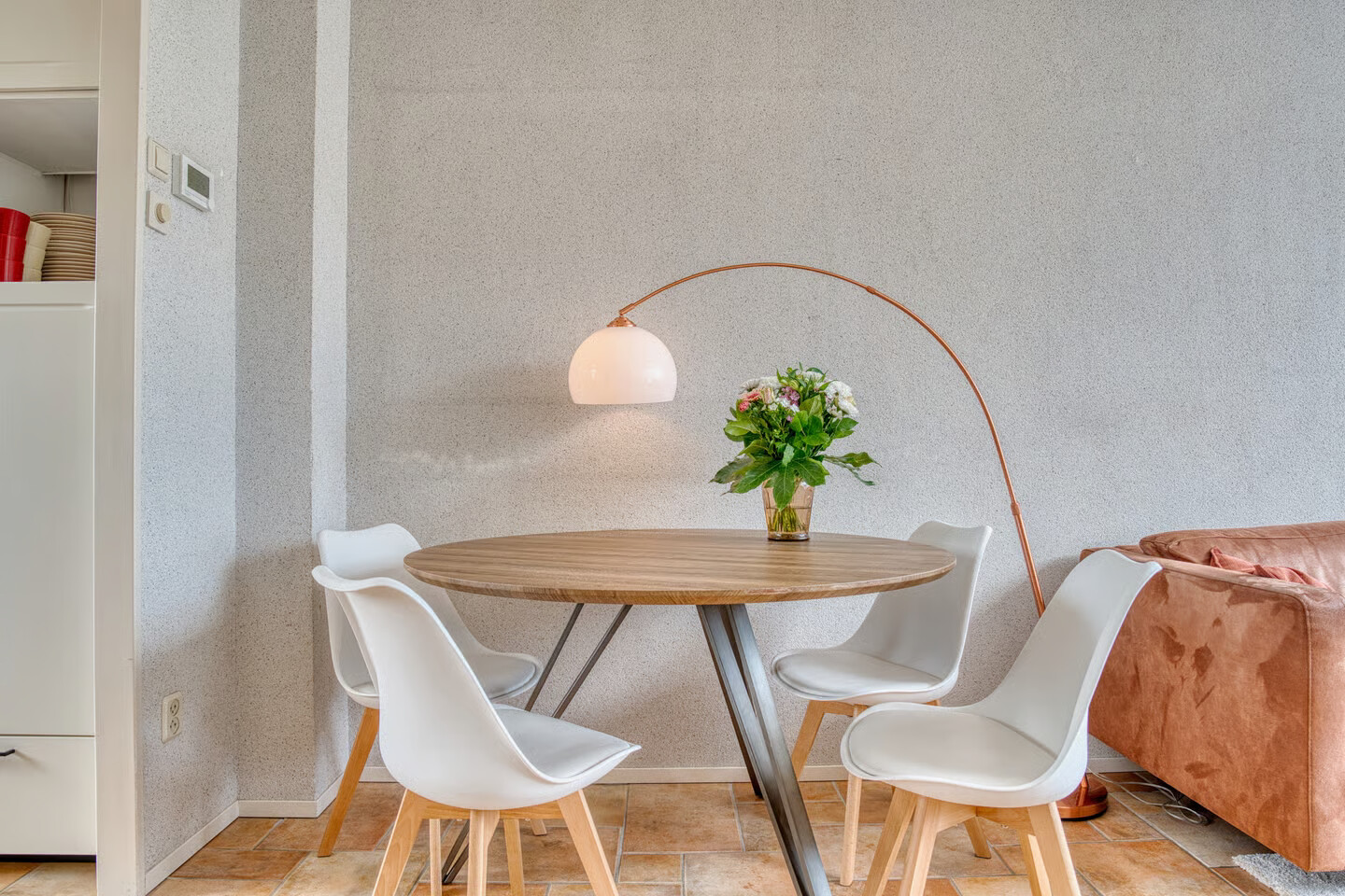 Hoekwoning te koop: van Weerden Poelmanstraat 27, Zwijndrecht