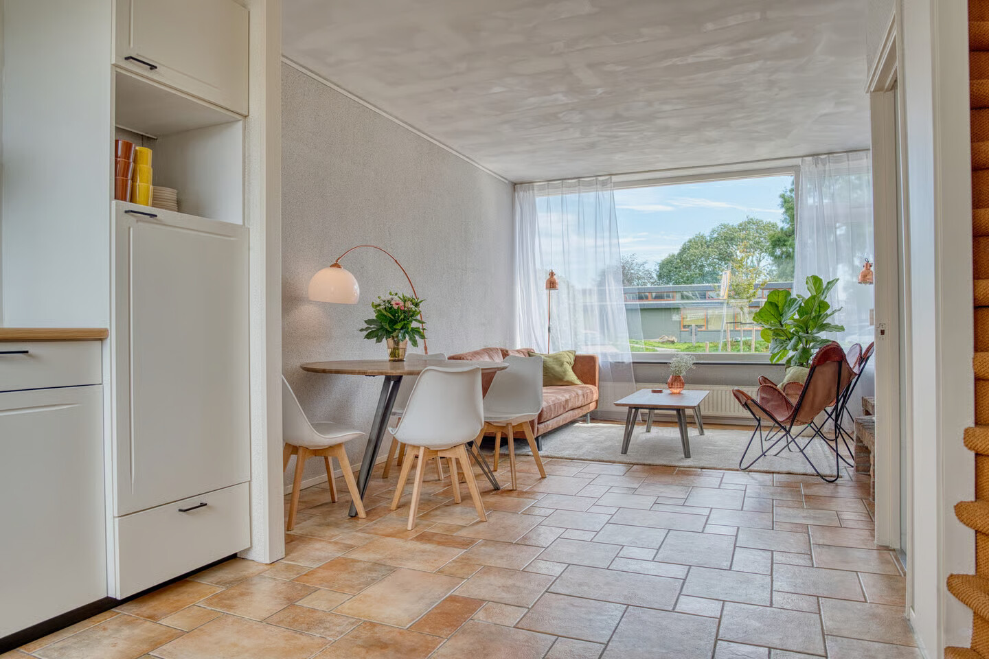 Hoekwoning te koop: van Weerden Poelmanstraat 27, Zwijndrecht