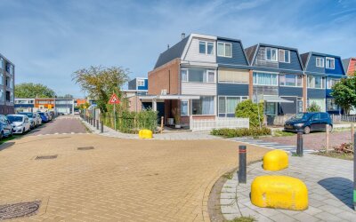 van Weerden Poelmanstraat 27