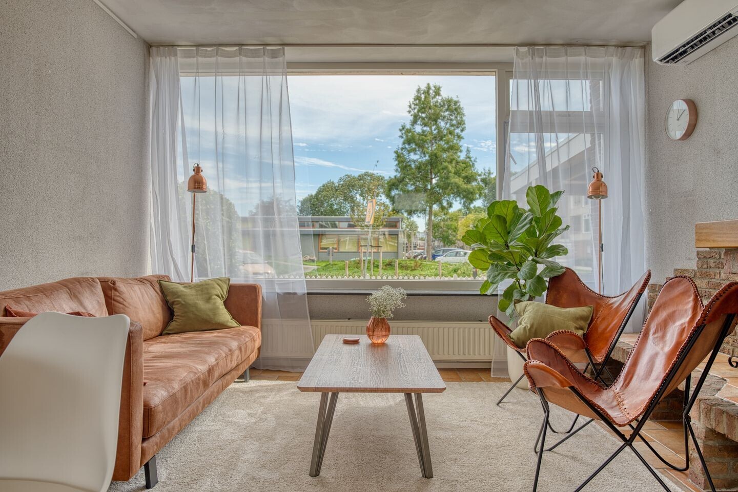 Hoekwoning te koop: van Weerden Poelmanstraat 27, Zwijndrecht