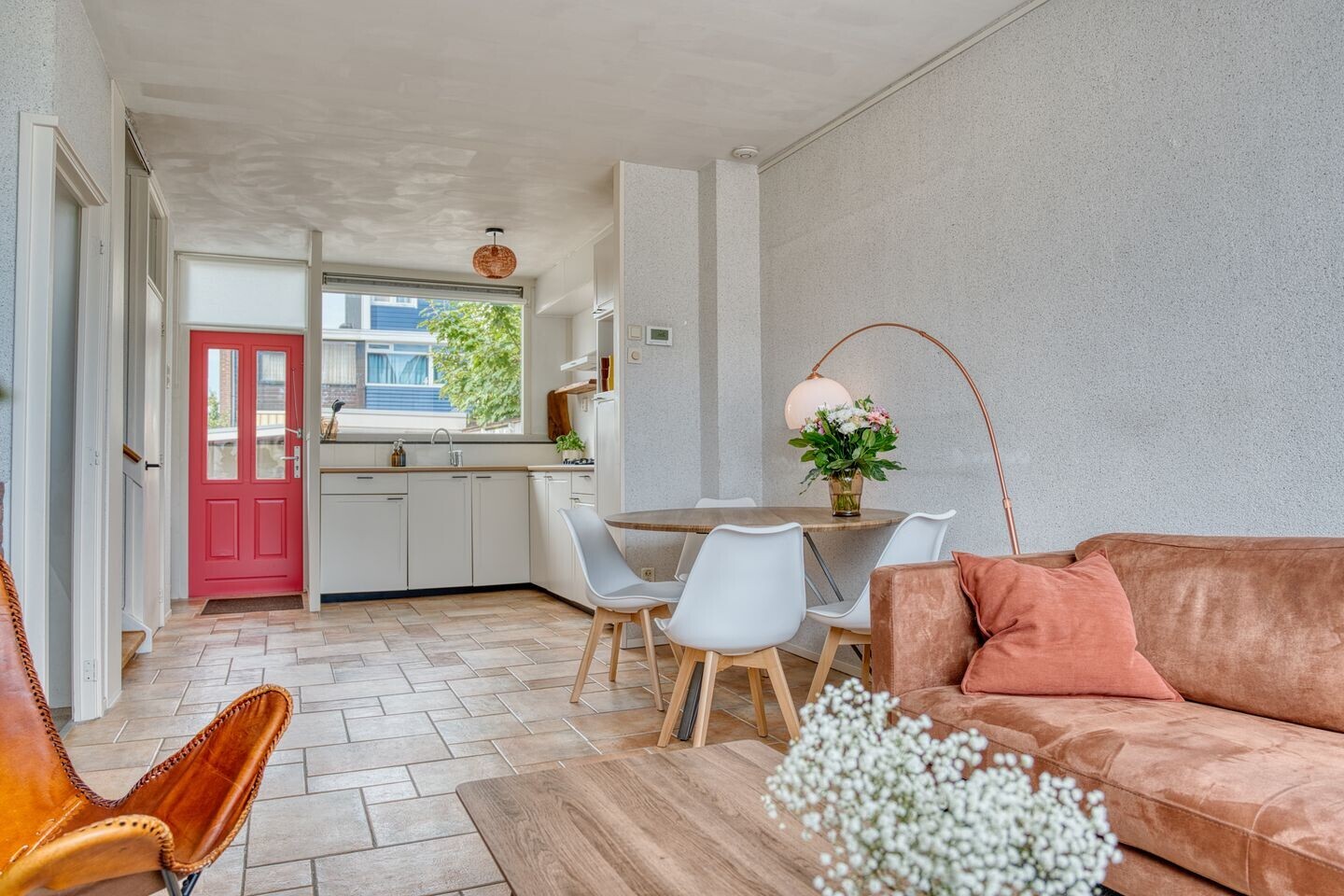 Hoekwoning te koop: van Weerden Poelmanstraat 27, Zwijndrecht