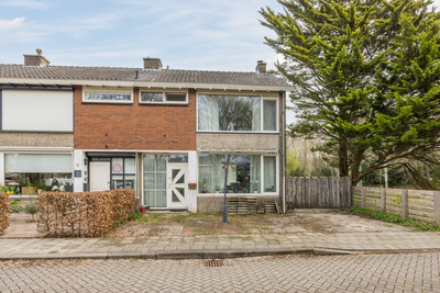 Willem de Goedeweg 1