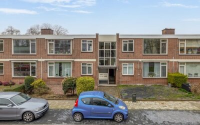 Warmoeziersstraat 31