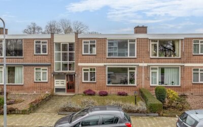 Warmoeziersstraat 37