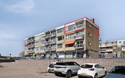 Maasplein 79