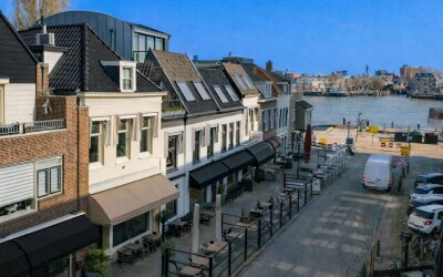 Veerplein 8-A
