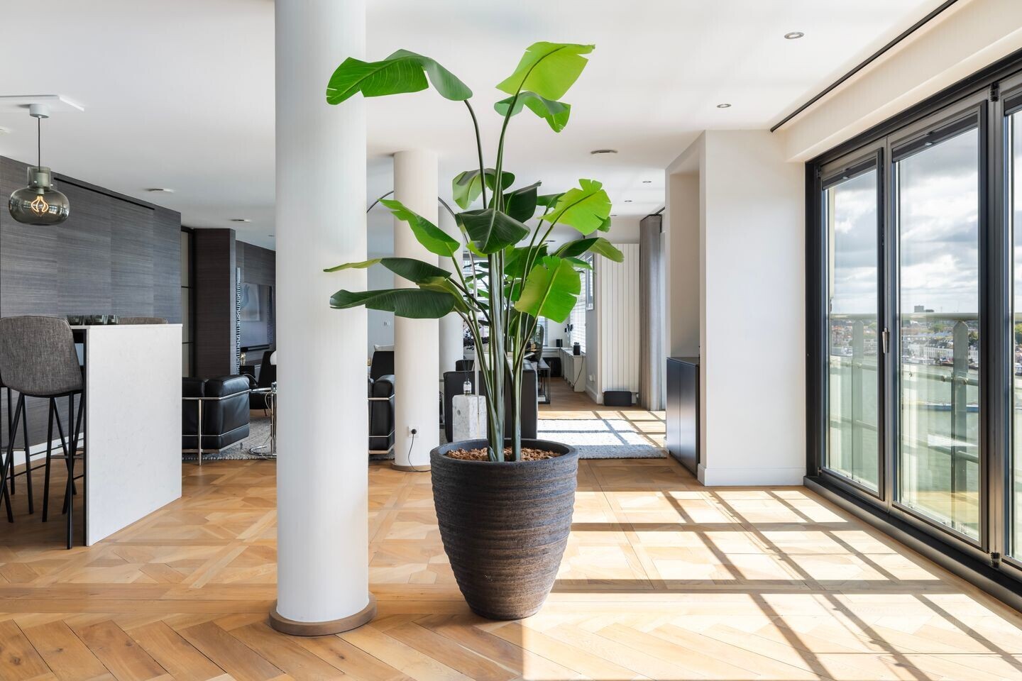 Appartement te koop: Westpier 63, Zwijndrecht