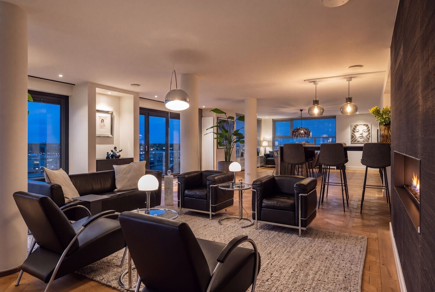 Appartement te koop: Westpier 63, Zwijndrecht