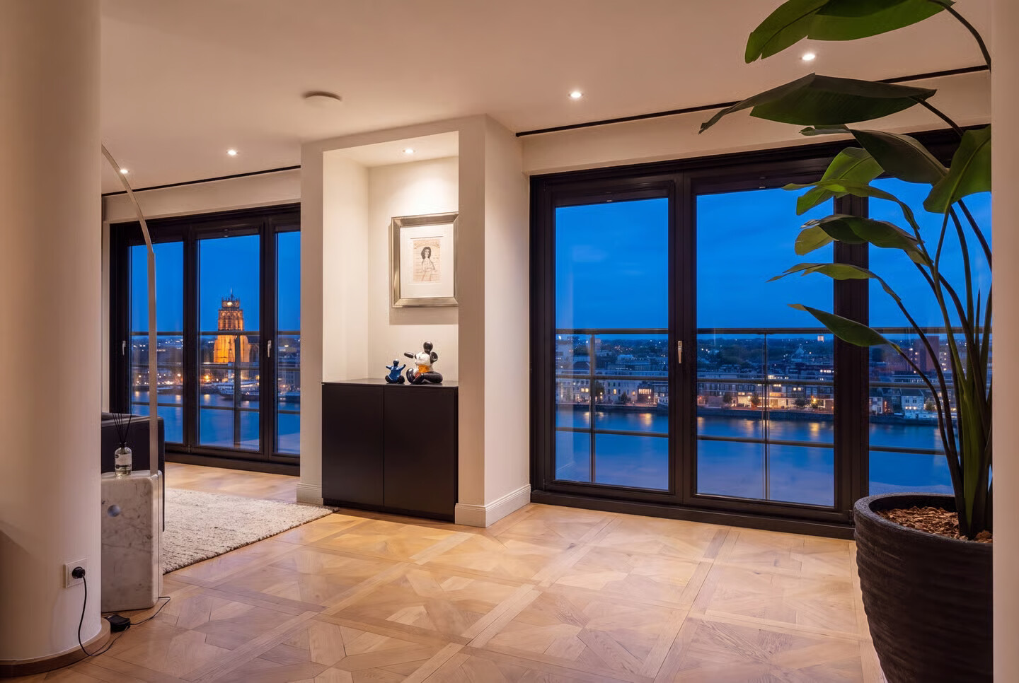 Appartement te koop: Westpier 63, Zwijndrecht