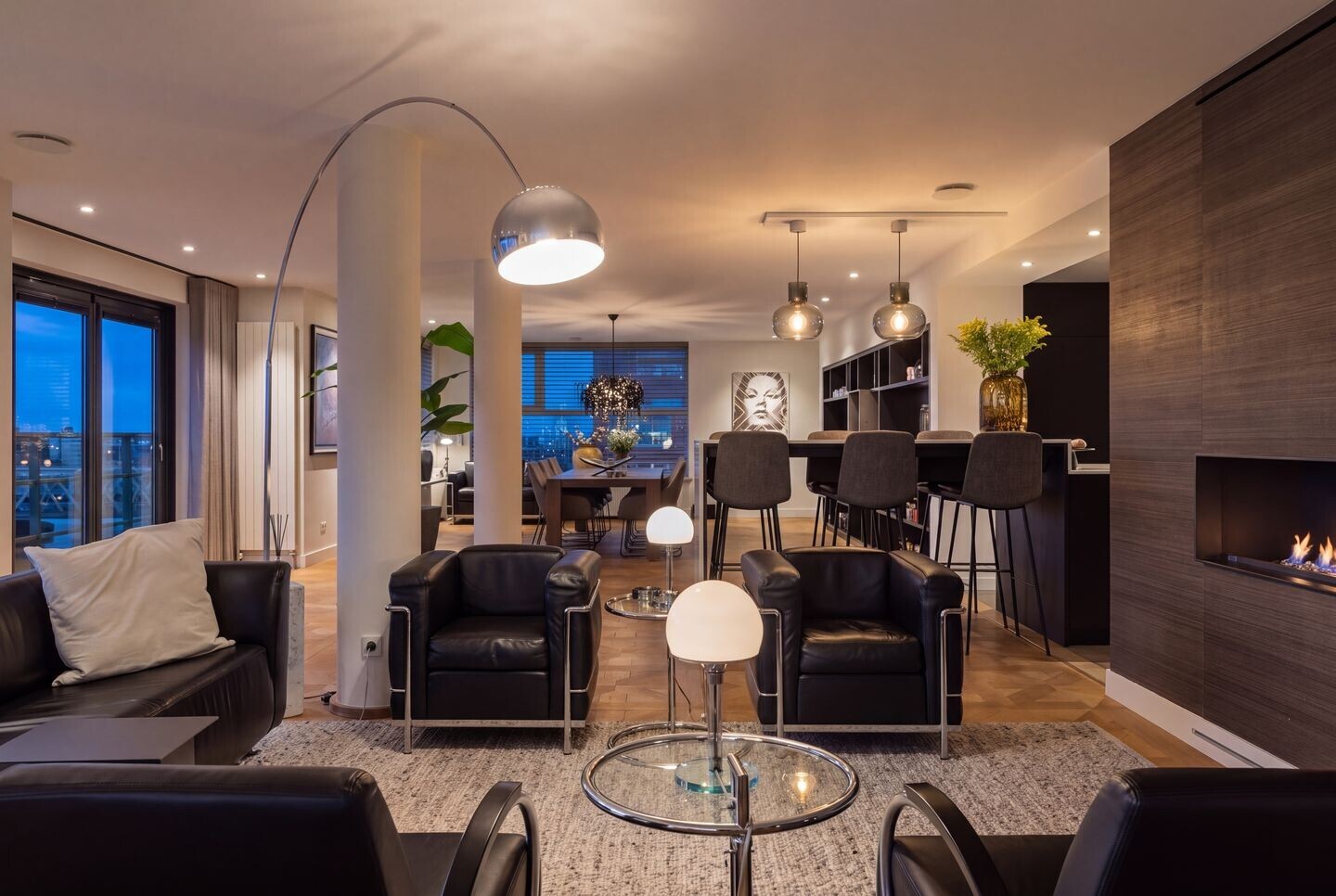 Appartement te koop: Westpier 63, Zwijndrecht