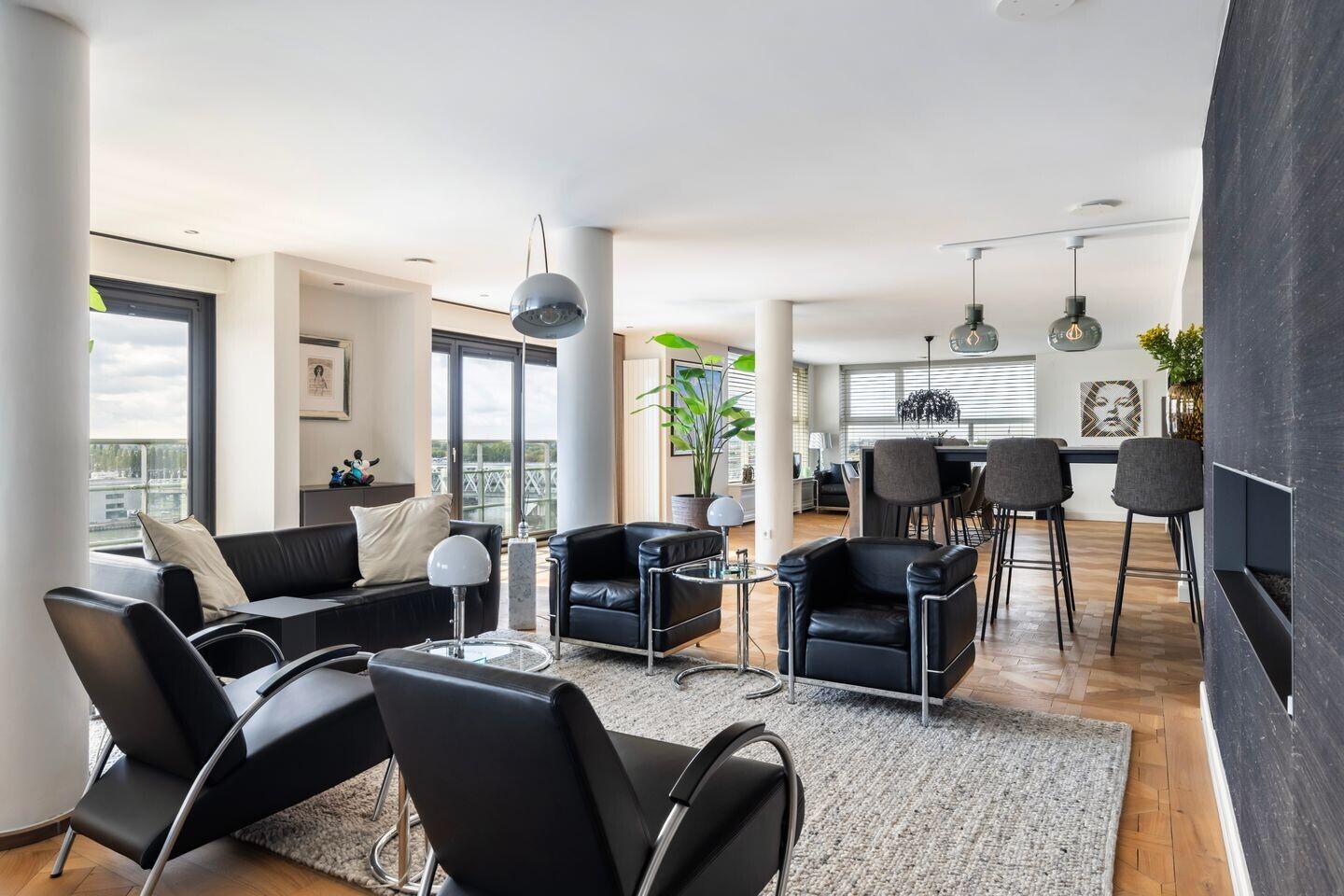 Appartement te koop: Westpier 63, Zwijndrecht