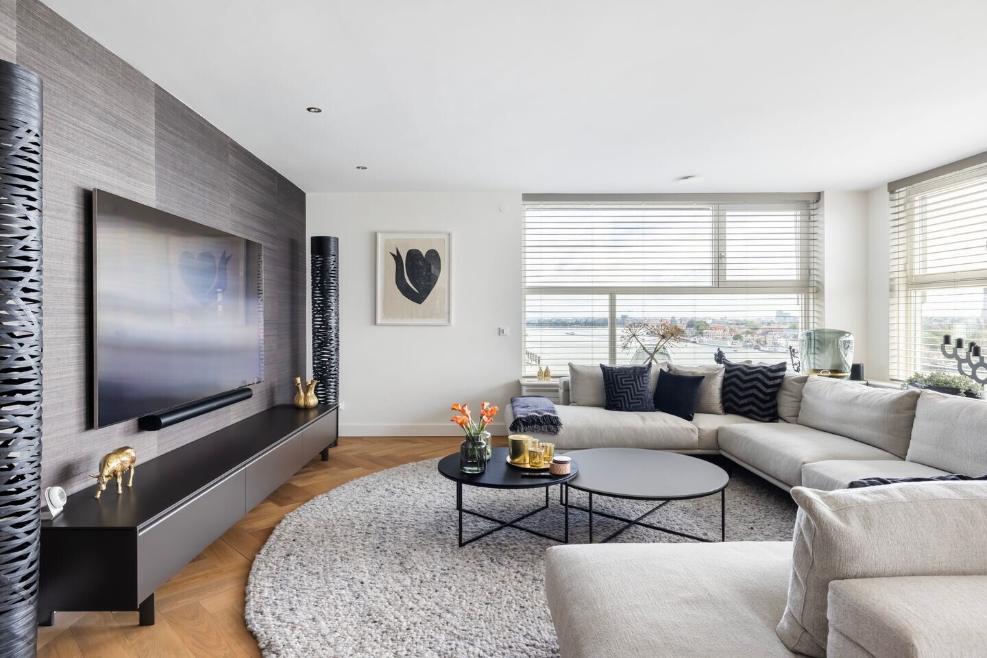 Appartement te koop: Westpier 63, Zwijndrecht