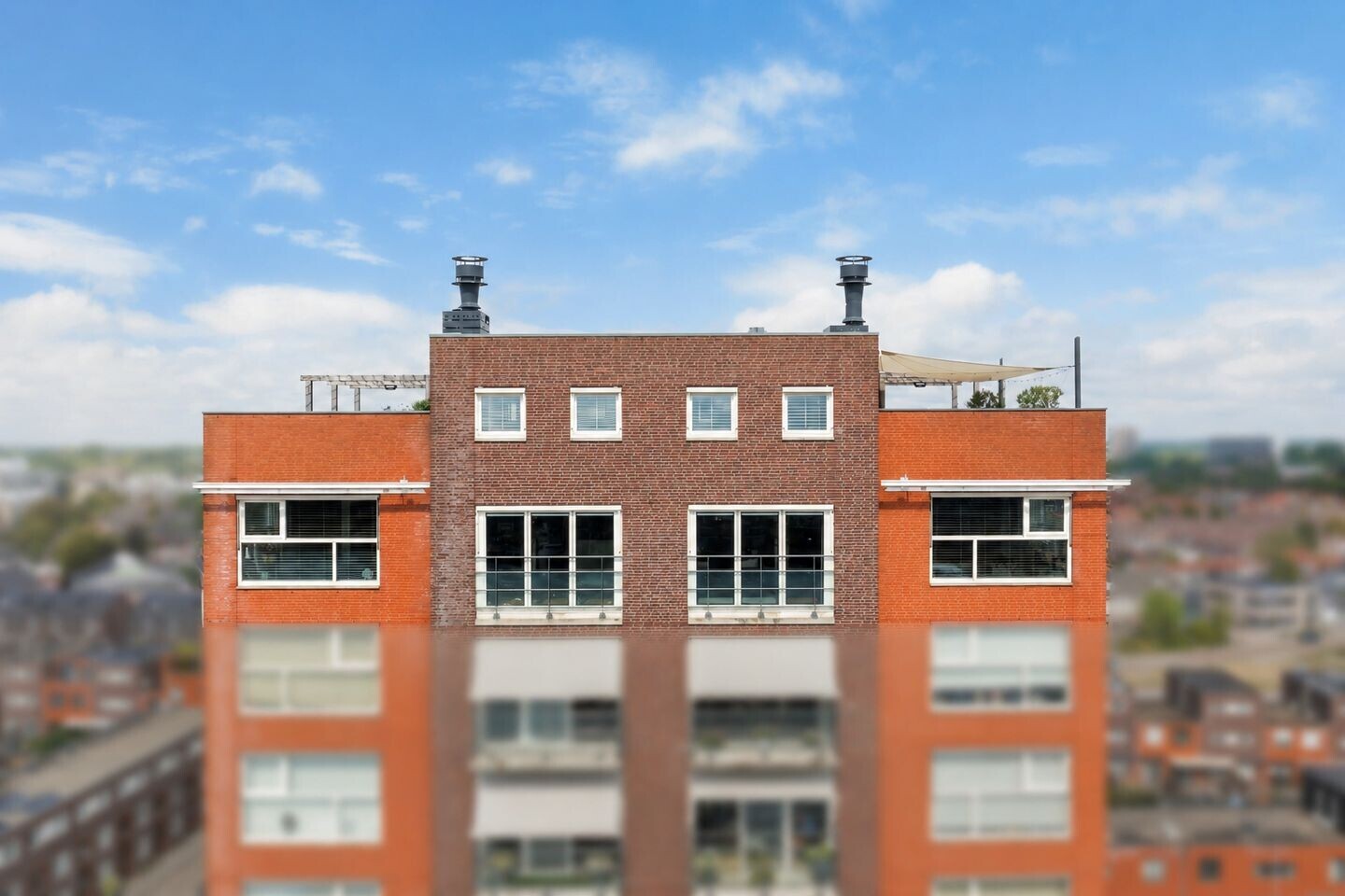 Appartement te koop: Westpier 63, Zwijndrecht