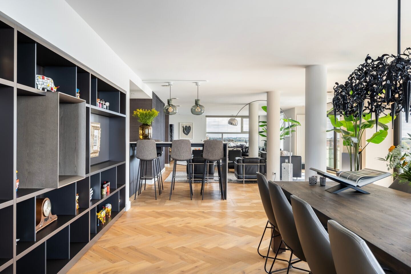 Appartement te koop: Westpier 63, Zwijndrecht