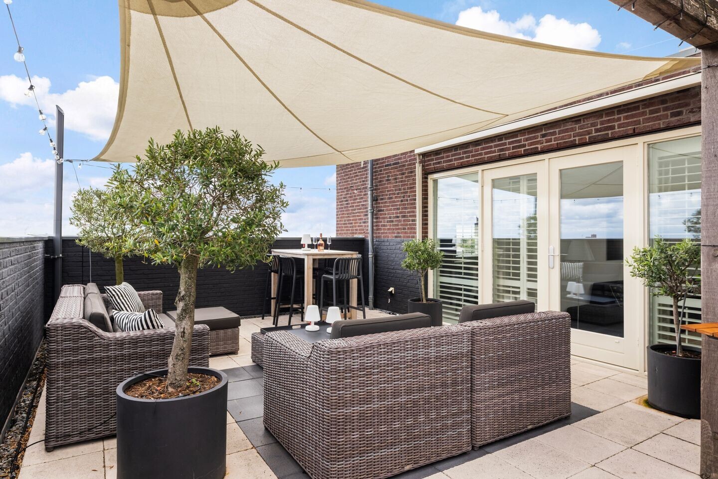 Appartement te koop: Westpier 63, Zwijndrecht