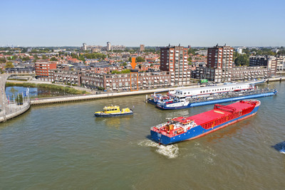 Maasboulevard 10