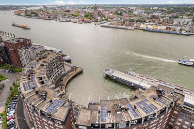 Maasboulevard 122