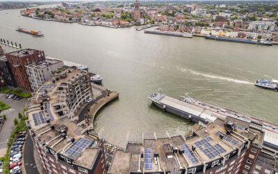 Maasboulevard 122