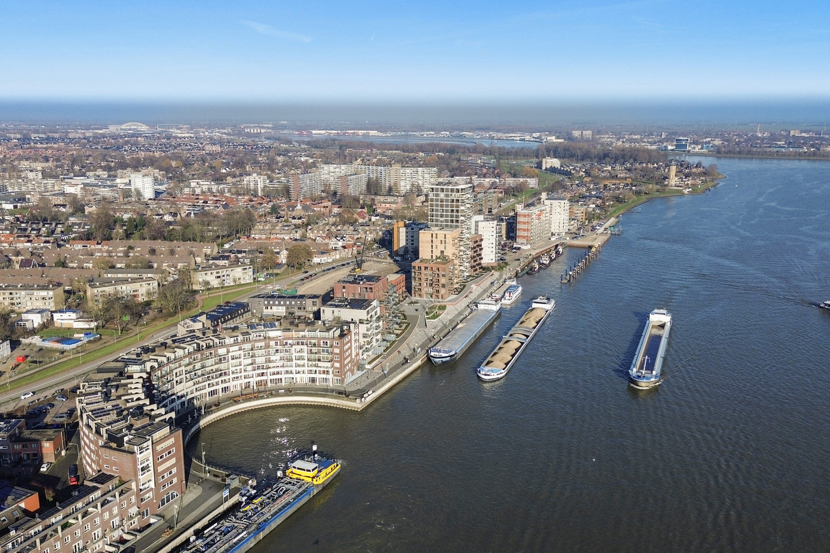 Appartement te koop: Euryzakade 516, Zwijndrecht
