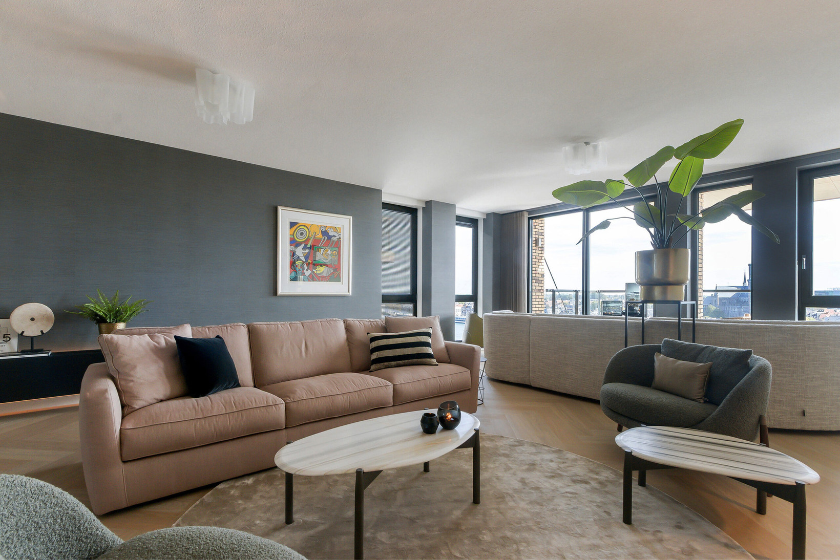 Appartement te koop: Euryzakade 516, Zwijndrecht